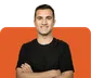 Foto do responsável pelo depoimento