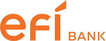 Logo Efí