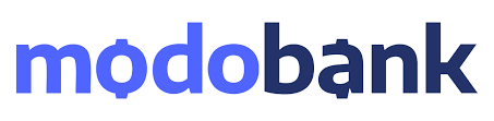 Logo Modobank